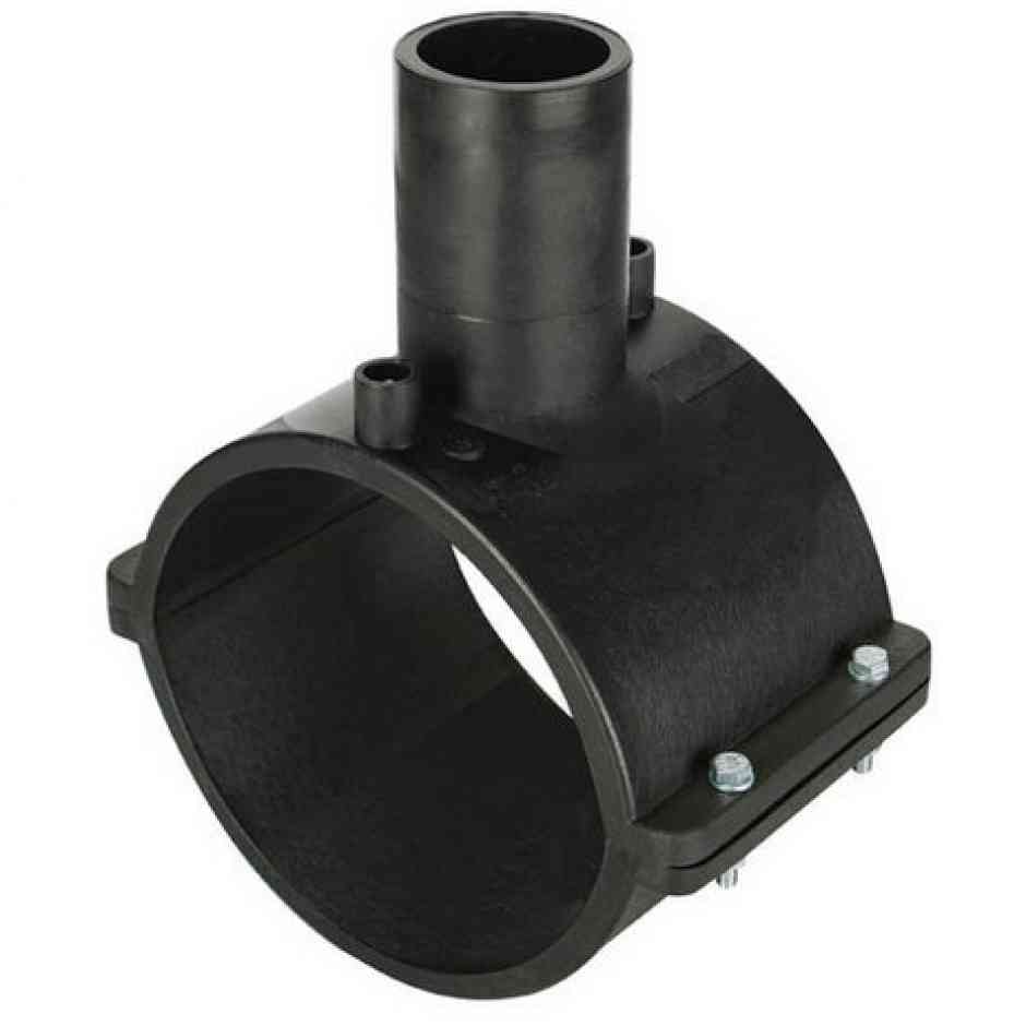 Седловое ответвление SDR11 купить в Минске, оптовые цены на АнкирГрупп