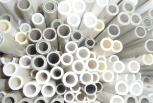 Соединение полипропиленовых труб оптом